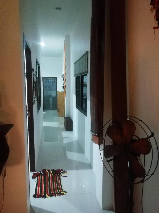 Rec Art Hotel Koh Samet Екстериор снимка