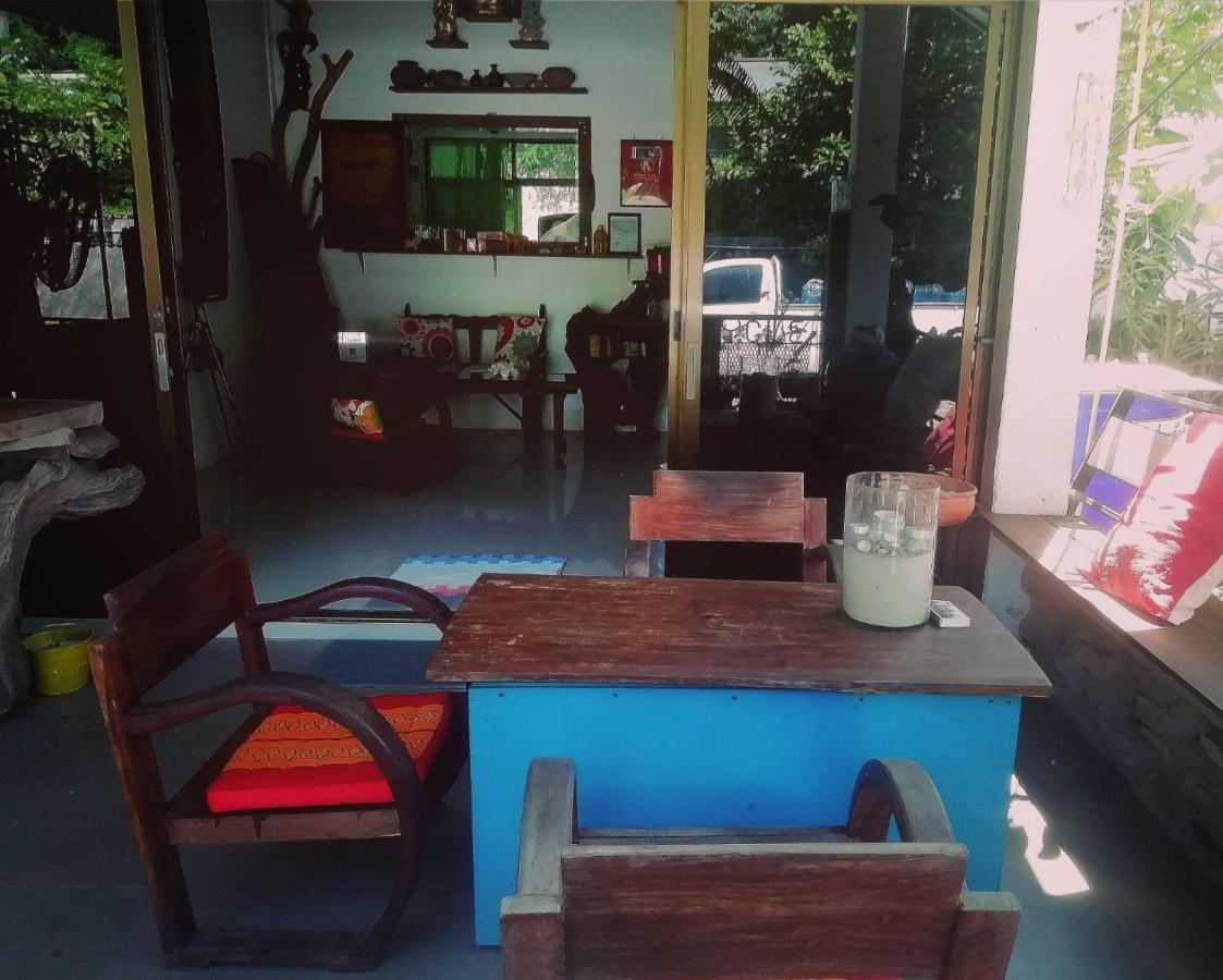 Rec Art Hotel Koh Samet Екстериор снимка