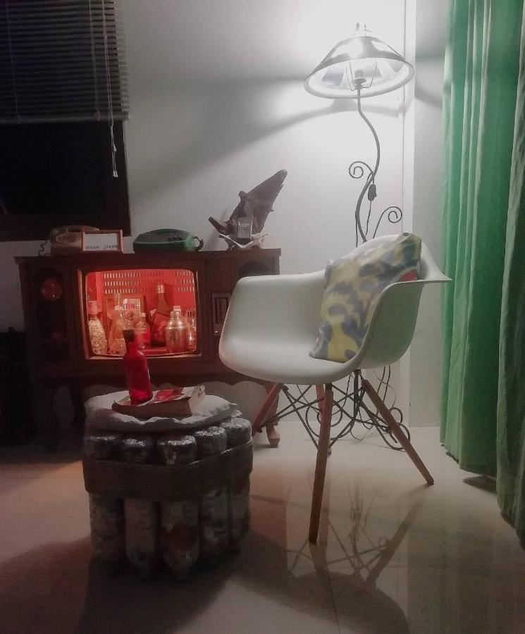 Rec Art Hotel Koh Samet Екстериор снимка