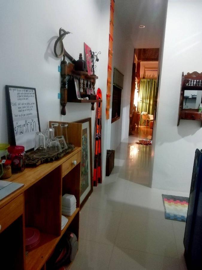 Rec Art Hotel Koh Samet Екстериор снимка