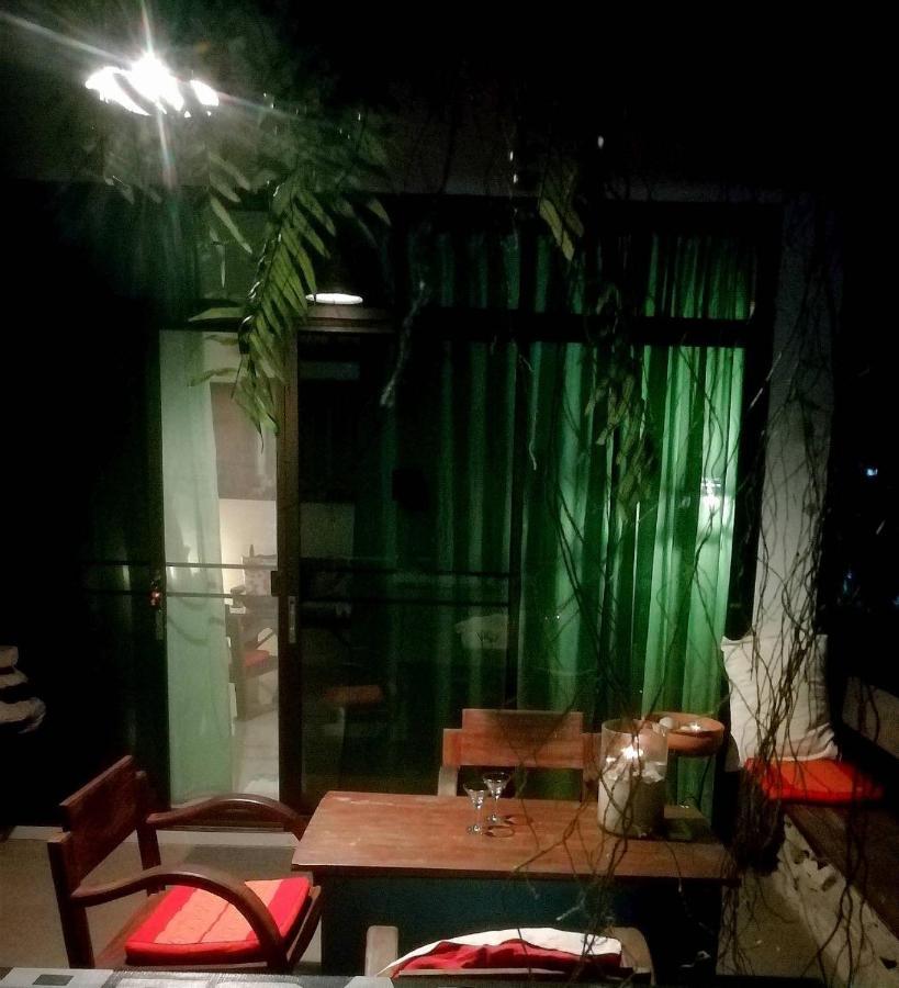 Rec Art Hotel Koh Samet Екстериор снимка