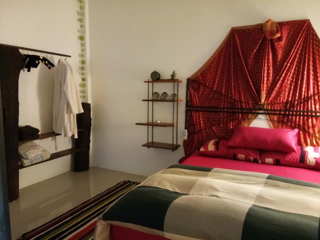Rec Art Hotel Koh Samet Екстериор снимка