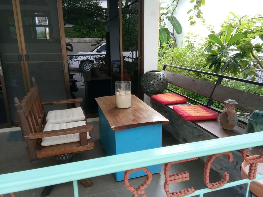 Rec Art Hotel Koh Samet Екстериор снимка