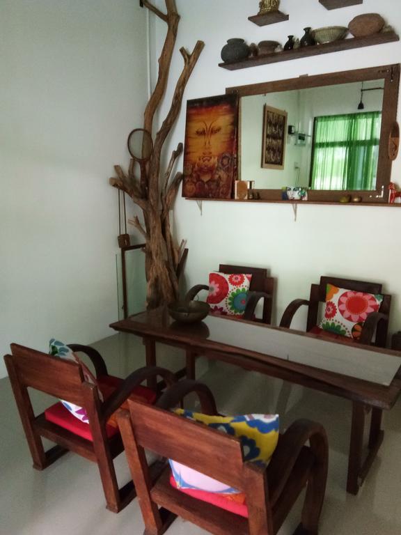 Rec Art Hotel Koh Samet Екстериор снимка