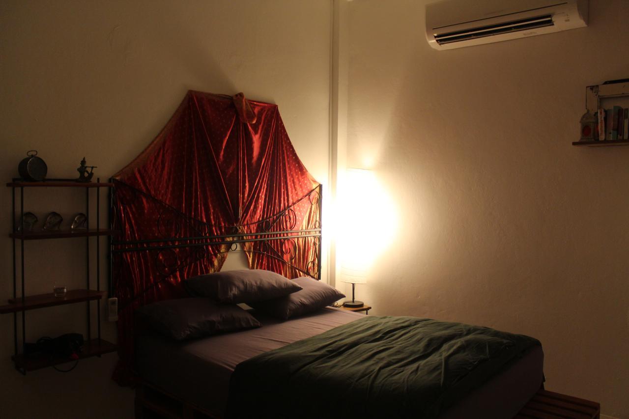 Rec Art Hotel Koh Samet Екстериор снимка