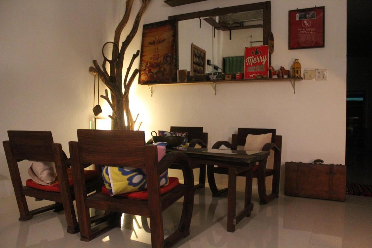 Rec Art Hotel Koh Samet Екстериор снимка
