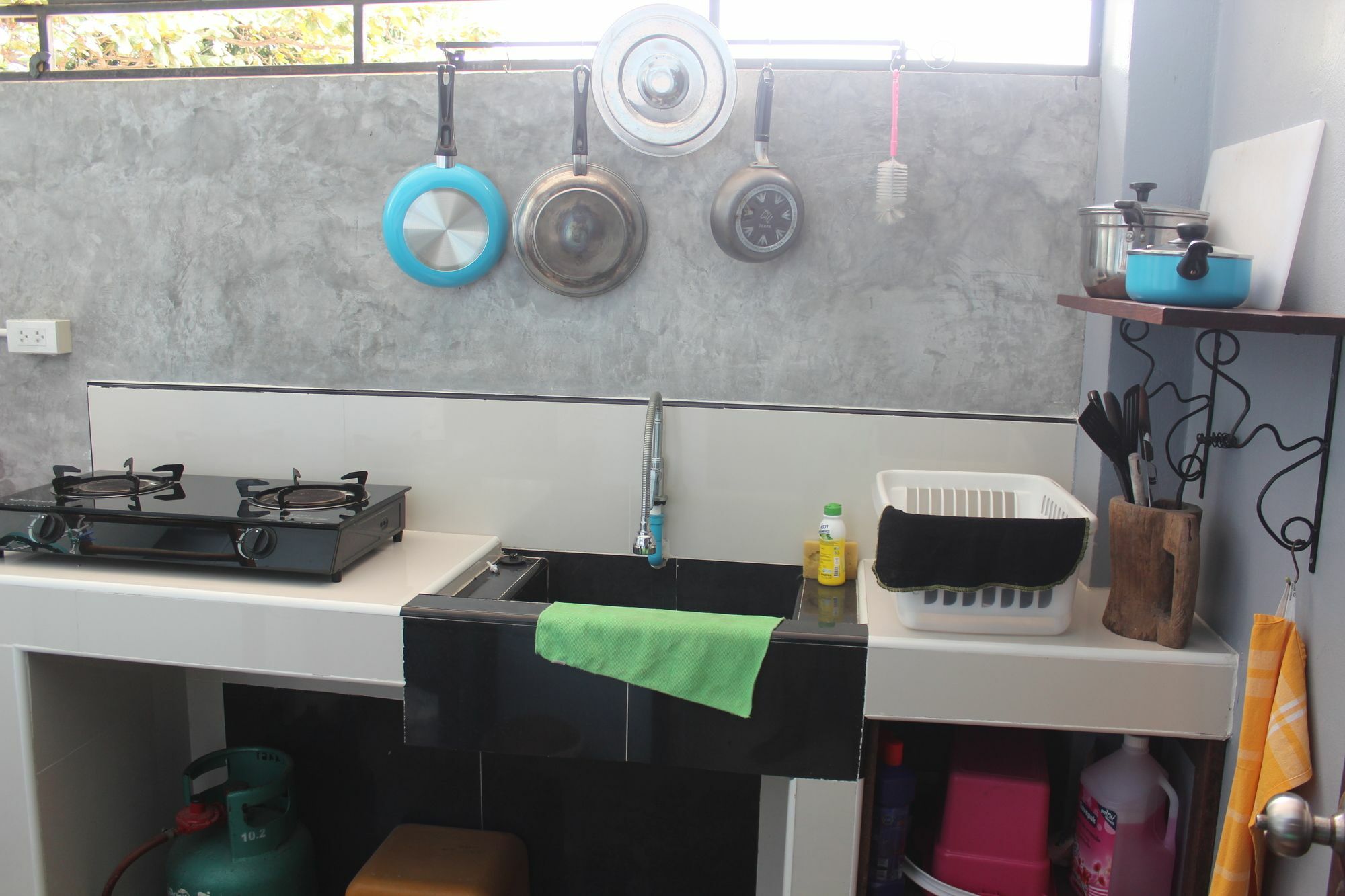 Rec Art Hotel Koh Samet Екстериор снимка