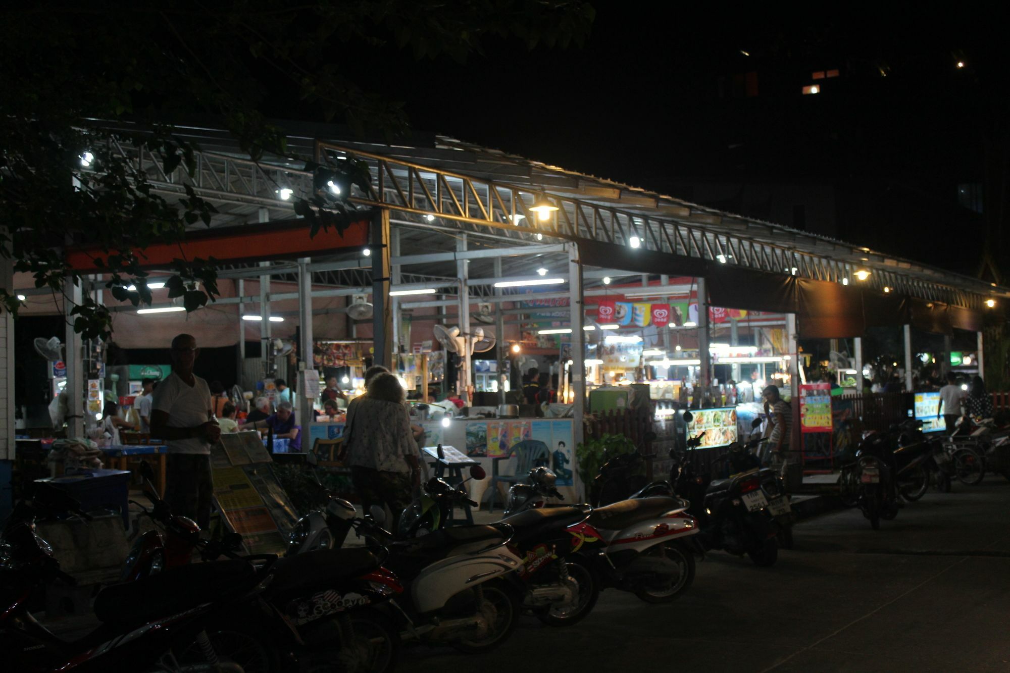 Rec Art Hotel Koh Samet Екстериор снимка