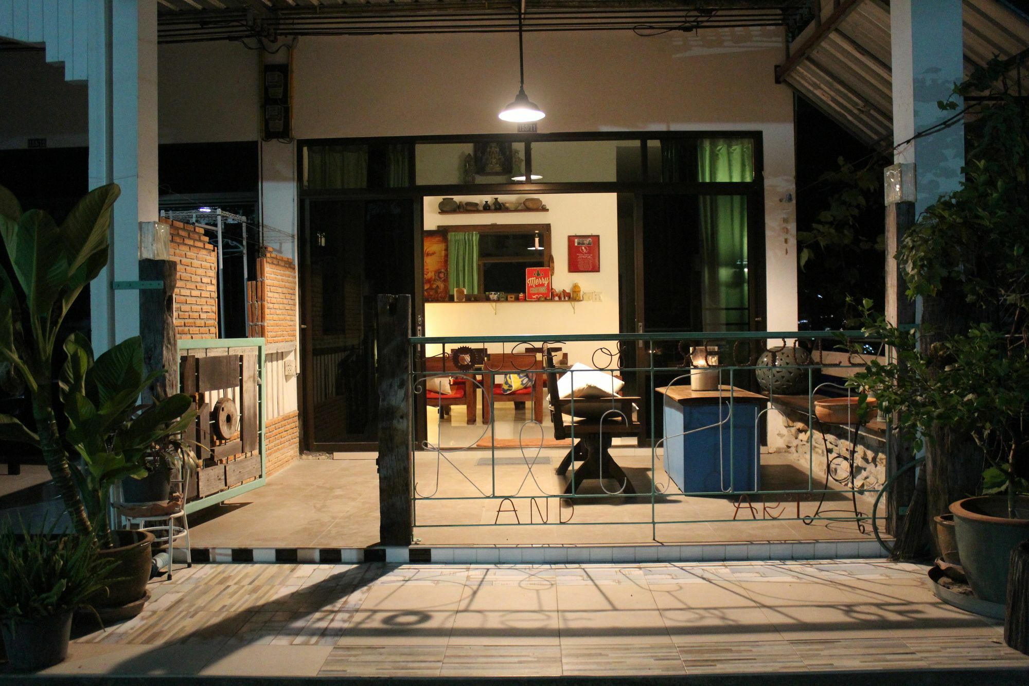 Rec Art Hotel Koh Samet Екстериор снимка