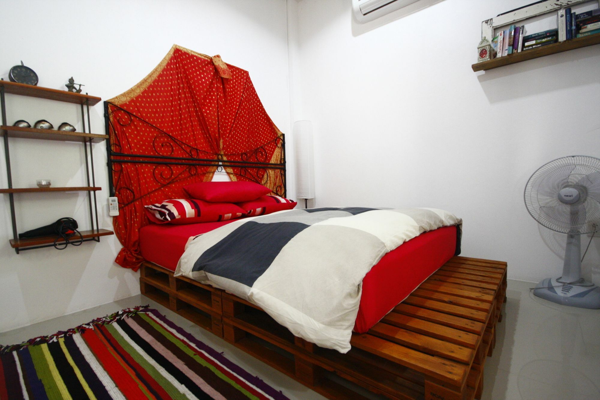 Rec Art Hotel Koh Samet Екстериор снимка