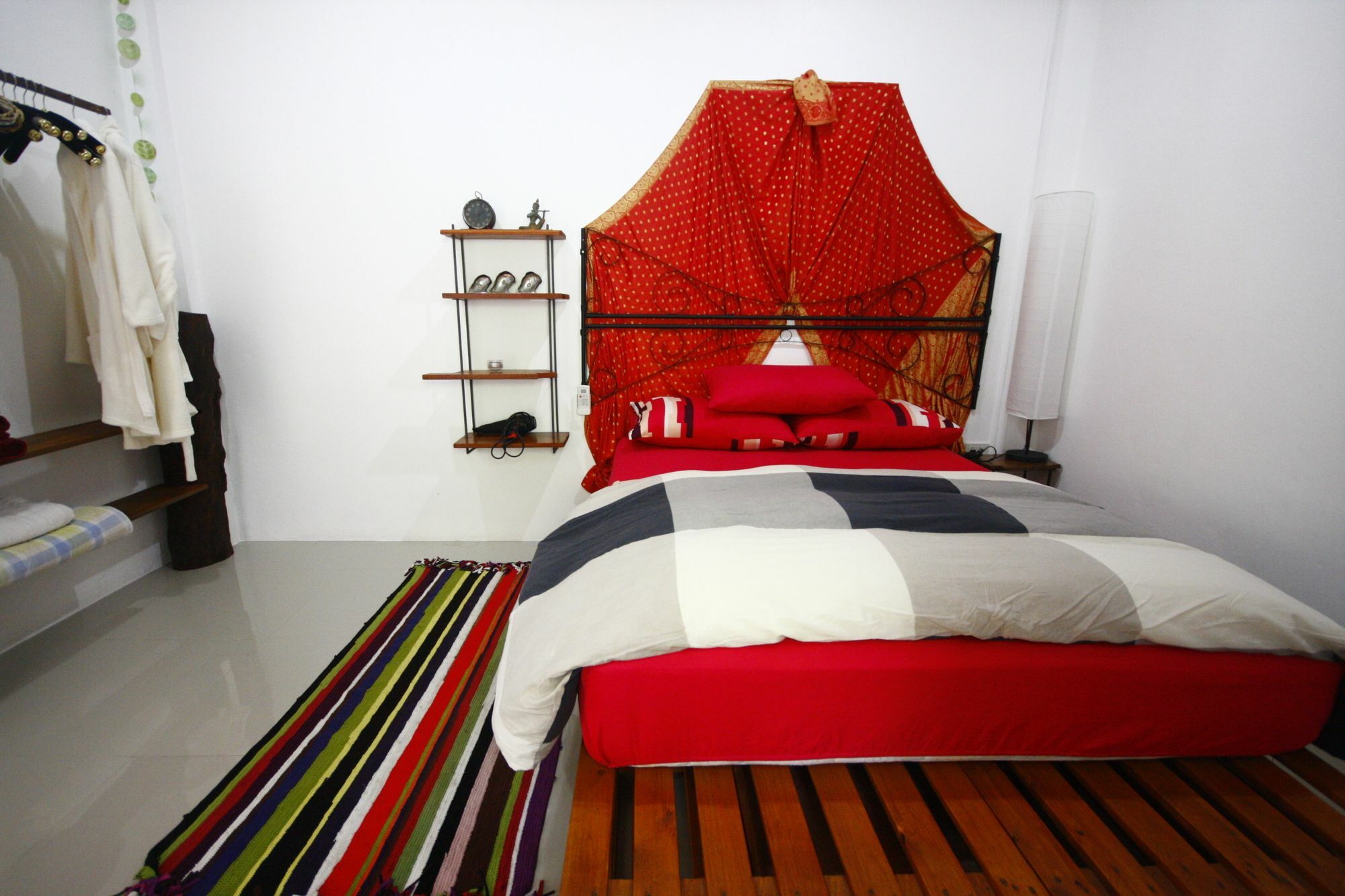 Rec Art Hotel Koh Samet Екстериор снимка