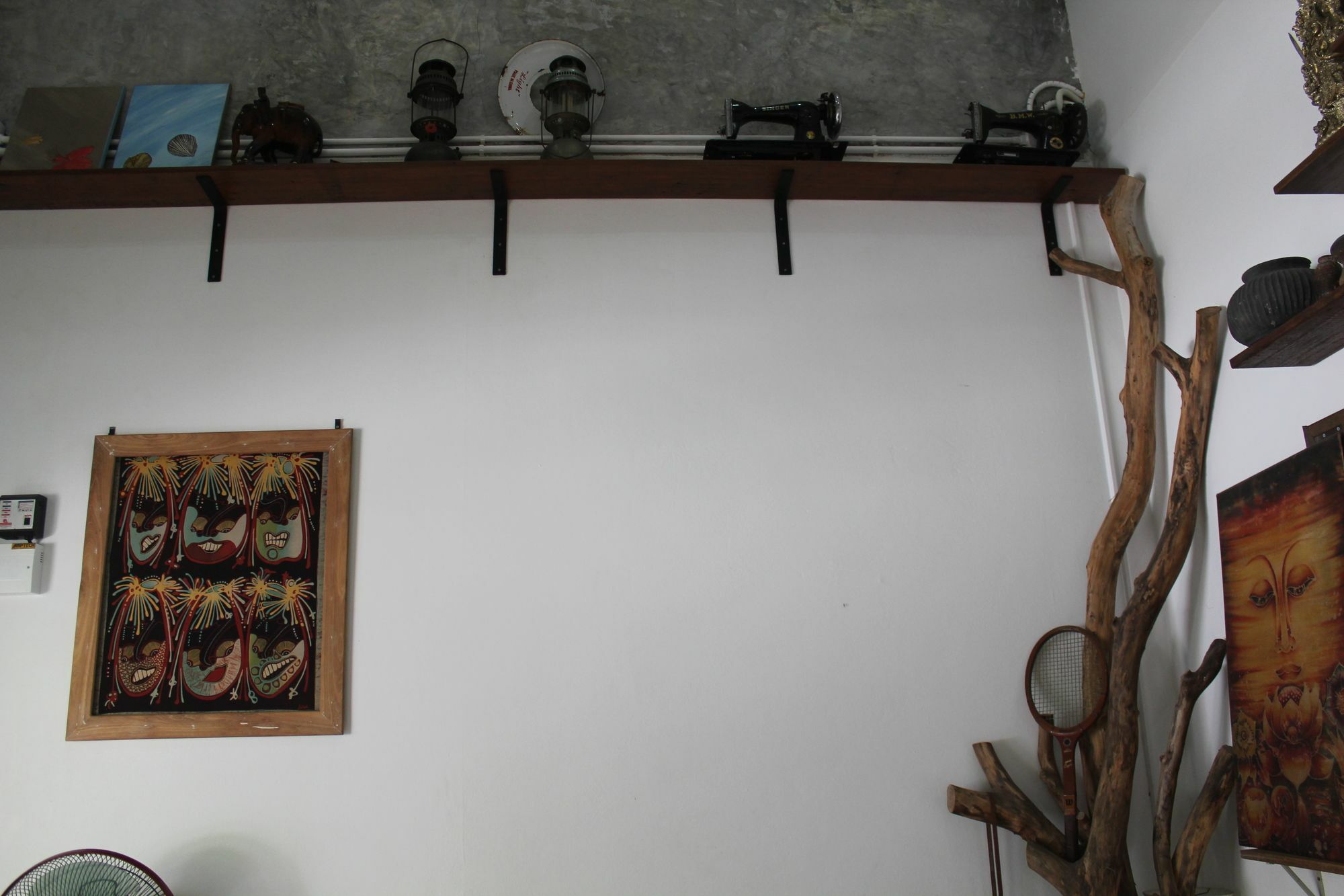 Rec Art Hotel Koh Samet Екстериор снимка