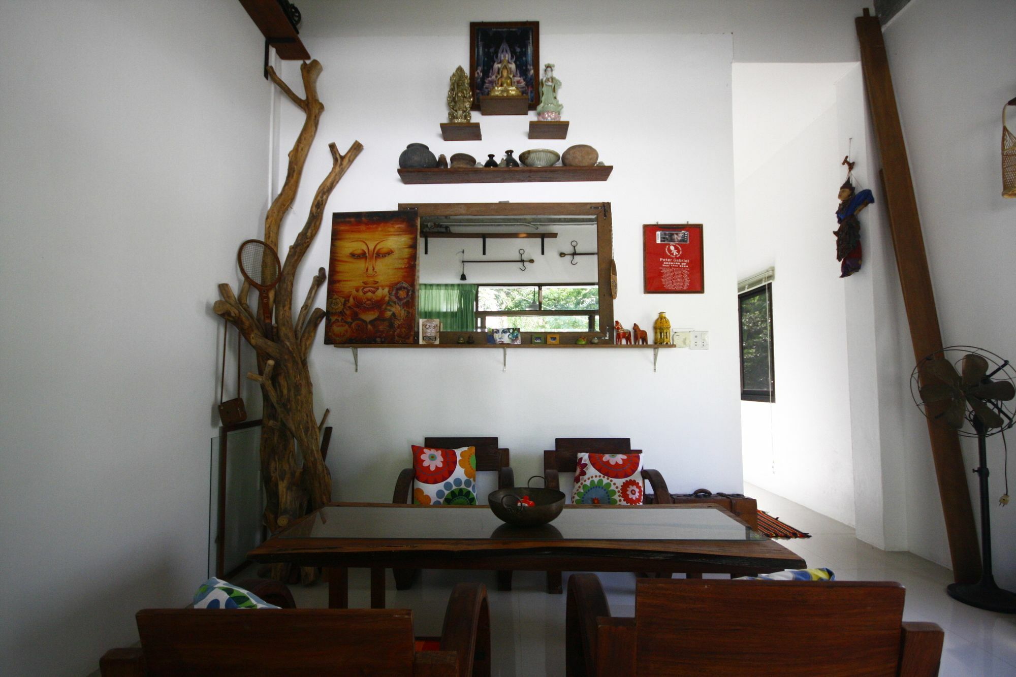 Rec Art Hotel Koh Samet Екстериор снимка
