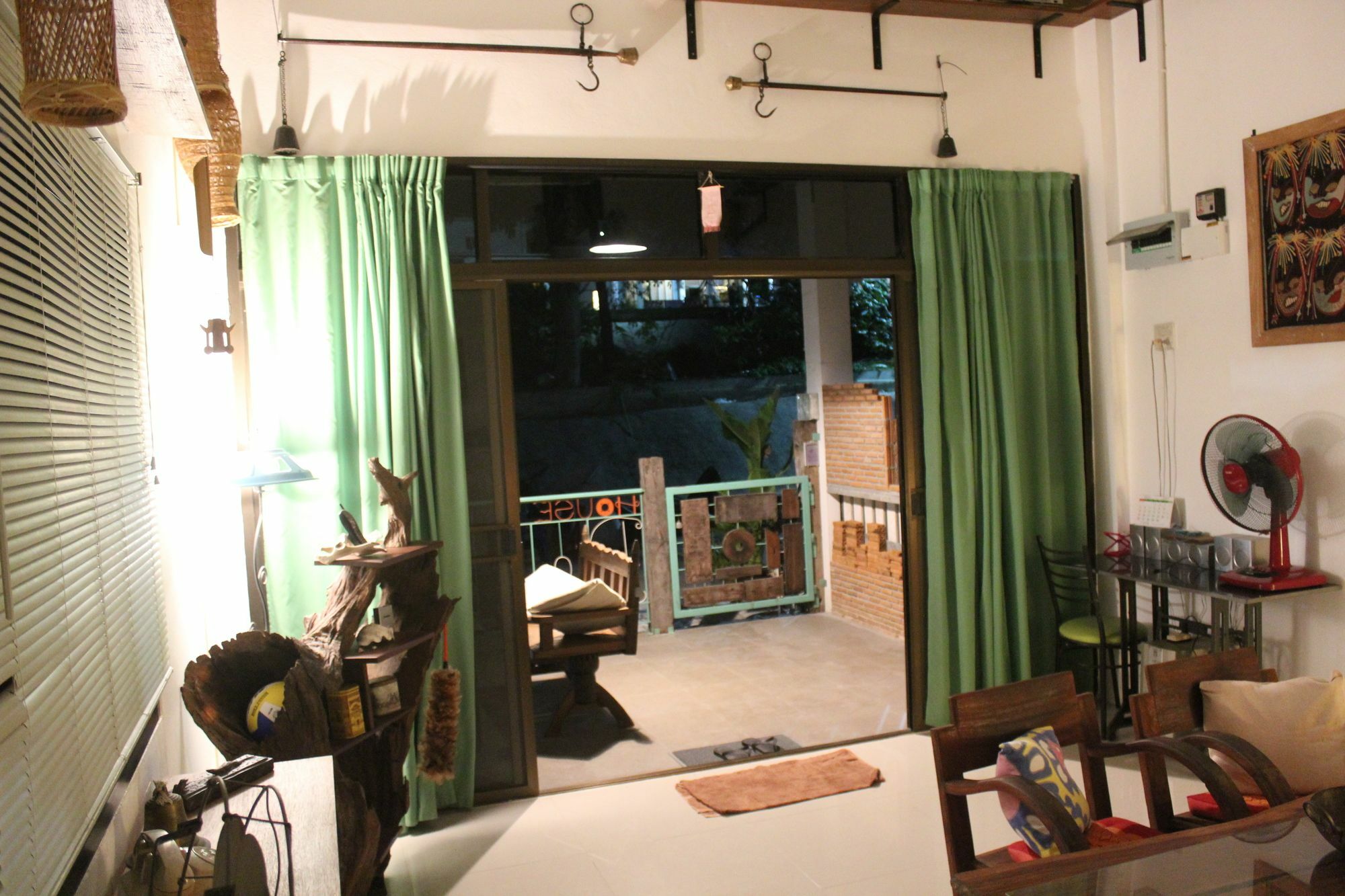 Rec Art Hotel Koh Samet Екстериор снимка