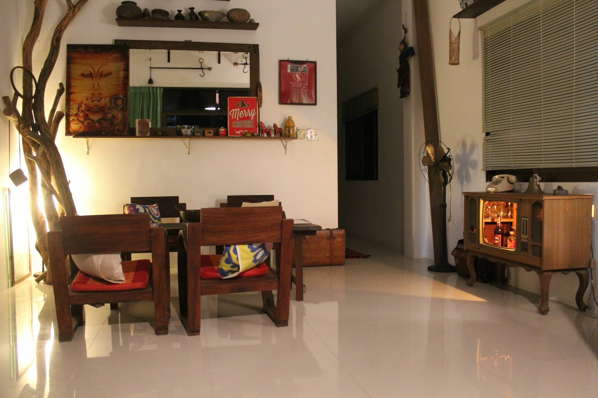 Rec Art Hotel Koh Samet Екстериор снимка