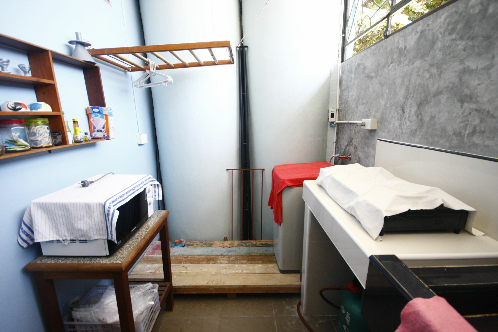 Rec Art Hotel Koh Samet Екстериор снимка